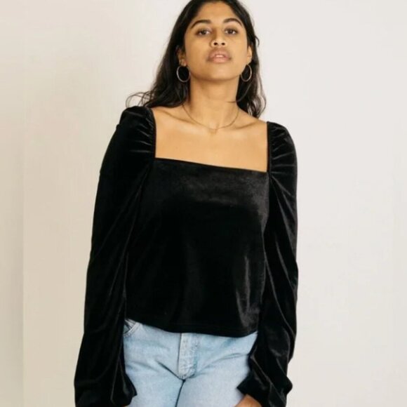 Jackson Rowe Saturn Top - Picture 1 of 9